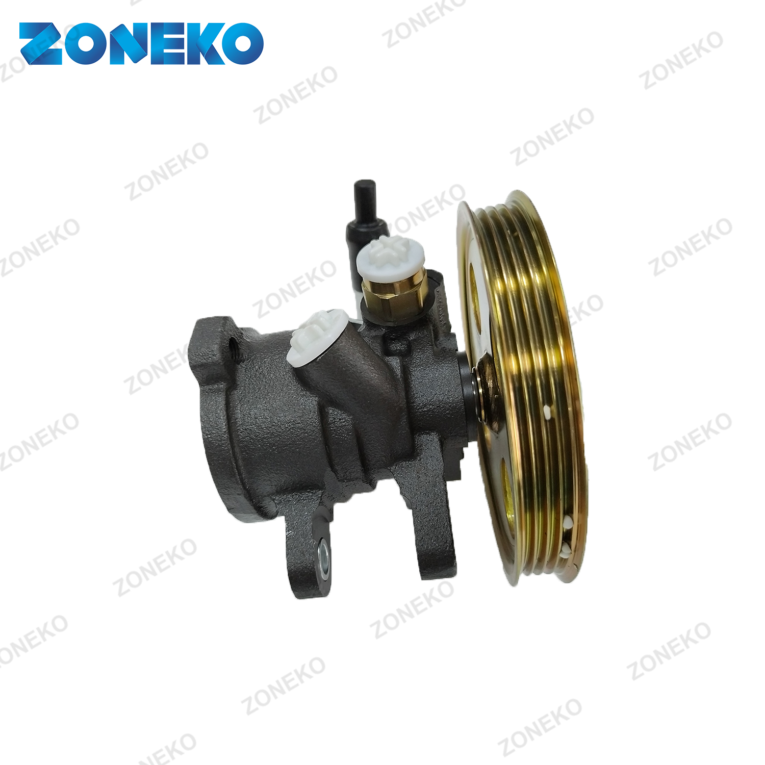 ZONEKO Power Steering Pump for Toyota NOAH - Reliable