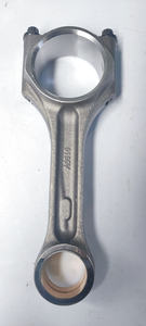 Bielle de moteur 6D125 6151-61-310 16150-61-6100 6151-31-3200 avec fente angulaire pour excavatrice - Product Image 2