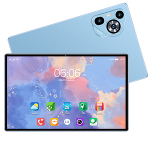 Educational user Android 15 10 Inch M70 Plus Wifi 16GB 256GB Dual Sim Calling Adults Learning <b>Tablet</b> PC With <b>Keyboard</b> Case - Product Image 3