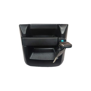 Poignées de porte M3000 en gros d'usine compatibles avec les camions lourds Shaanxi Automobile Delong, nouveau design pour véhicules lourds - Product Image 5