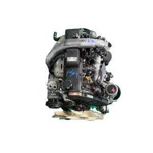 Le moteur diesel 1KZT de produits de vente chaude fait des débuts choquants pour Toyo ta