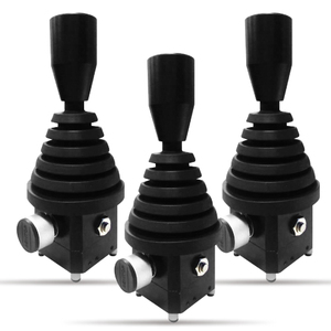 JH50 Industrial Joystick - Product Image 1