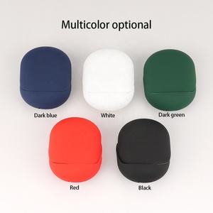 Funda Protectora de Silicona Moderna para Auriculares Inalámbricos <span class=keywords><strong>Haylou</strong></span> <span class=keywords><strong>X1</strong></span> PRO, Precio al por Mayor - Product Image 2