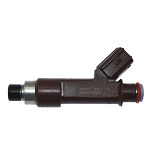 Injecteur de carburant 23250-50080 pour Toyota Land Cruiser 4.7 2UZ Jeep 4700 moteur essence - Product Image 4