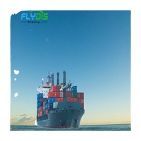 Suivi complet : Suivi GPS pour la mer/l'air/l'express, Mises à jour logistiques en temps réel.
