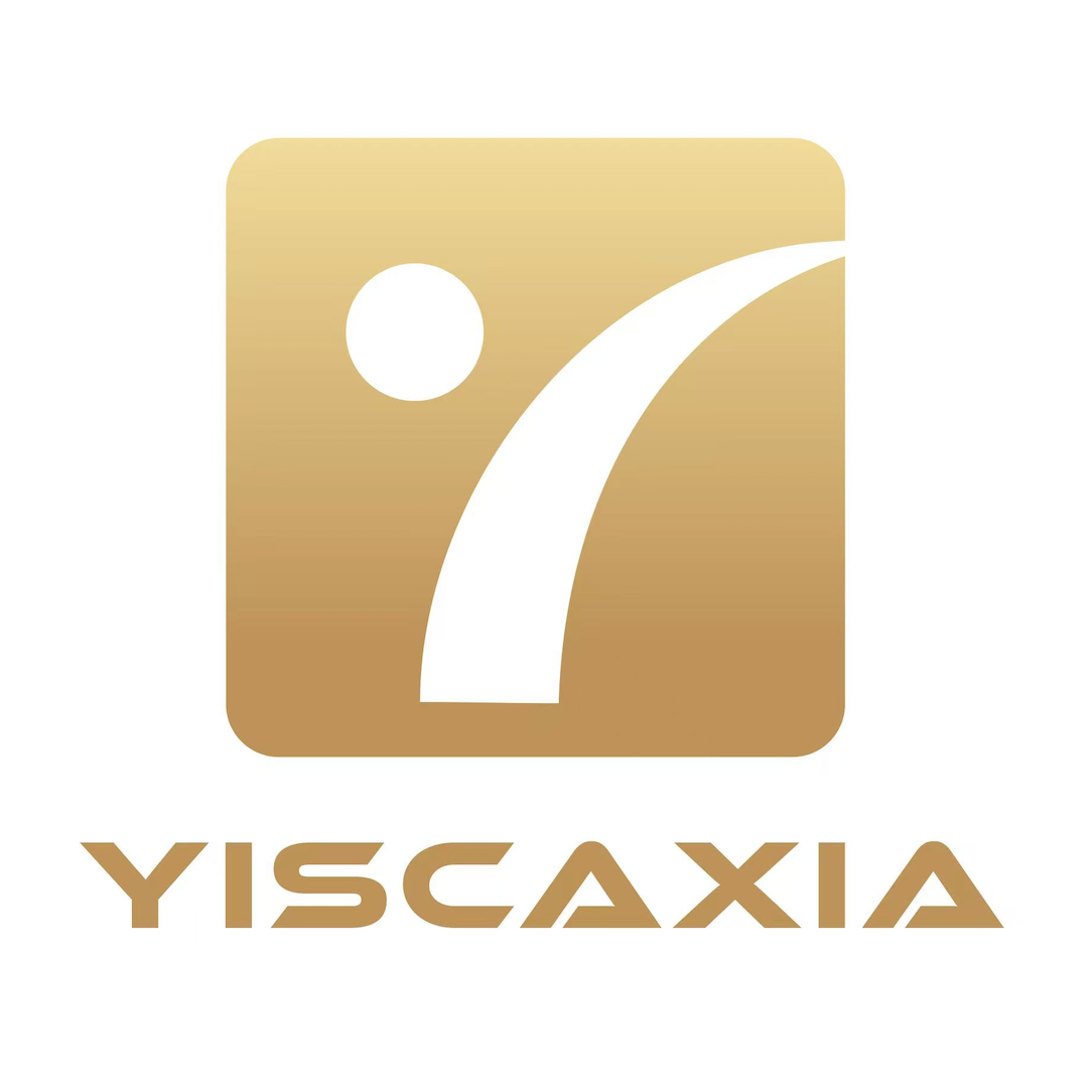 Shenzhen Yiscaxia Technology Co., Ltd. logo