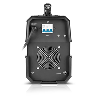Vente directe depuis l'entrepôt allemand : Machine de découpe plasma et soudeuse à arc 380V IGBT Inverter pour Stahl Werk Cut70