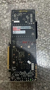 Used P104-100 8GB GDDR5X 256-Bit PCI 3.0 X16 DirectX 12 1607 MHz Core <b>Clock</b> Desktop Fan GPU Graphics Card - Product Image 6