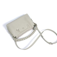 Fabricant en gros, nouveau sac à main en cuir véritable OEM ODM, mode vintage de luxe pour femmes, sac à main à porter à l'épaule, personnalisé