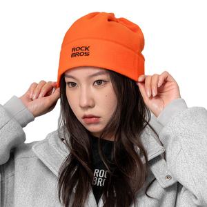 ROCKBBROS 3in1 hommes femmes couvre-chef chaud casquette polaire masque de cyclisme course coupe-vent écharpe <span class=keywords><strong>cache</strong></span>-<span class=keywords><strong>cou</strong></span> cyclisme tube bandana - Product Image 1