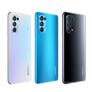 Teléfono Móvil Android Original al por Mayor, OPPO Find X3lite 5G, Smartphone Android - Product Image 5