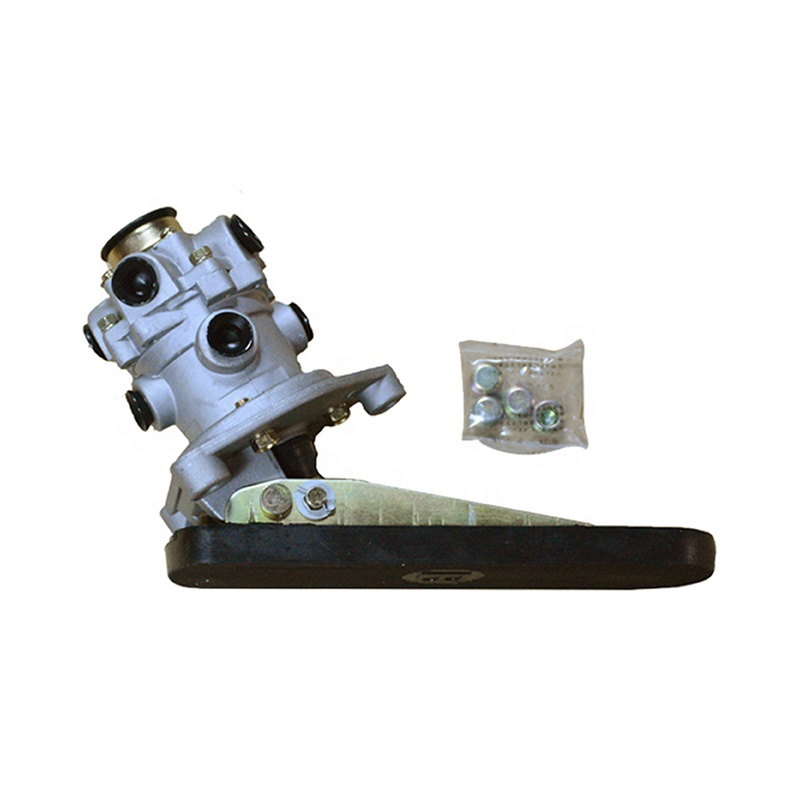 RF8 Brake Pedal Valve 241-02904 for FV413 & FV515 Trucks