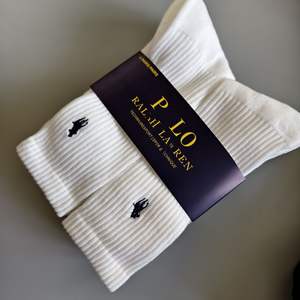 ถุงเท้ากีฬาผู้ชาย Mingrenmingjia สำหรับการค้าต่างประเทศ ผ้าฝ้ายซับเหงื่อ สีดำขาว คลาสสิก สไตล์สปอร์ต สำหรับการค้าข้ามพรมแดน - Product Image 6