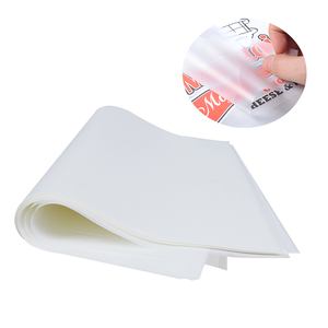 Kenteer fabbrica rilascio trasparente pellicola di trasferimento di calore per animali domestici per serigrafia - Product Image 1
