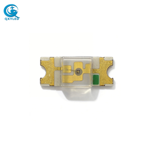 工厂批发高亮度芯片 <span class=keywords><strong>LED</strong></span> 1205 <span class=keywords><strong>2</strong></span> 针双色 <span class=keywords><strong>SMD</strong></span> <span class=keywords><strong>LED</strong></span> 二极管，广泛应用于照明，交货快速 - Product Image 2