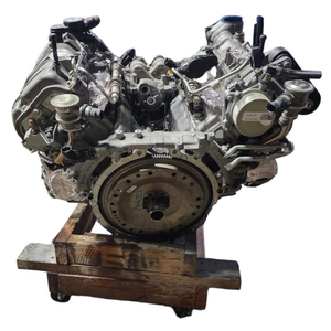 Para Porsche <span class=keywords><strong>Macan</strong></span> 17-18 <span class=keywords><strong>V6</strong></span>, Conjunto de Motor Usado Completo OE 94610093210 con Accesorios de Instalación Completos - Product Image 1