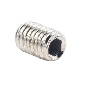 Vis autotaraudeuse avec manchon en caoutchouc, clous de support pour stratifié, support de cloison en verre pour armoire, support non fixe - Product Image 2
