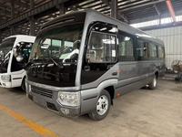 Nuevo Autobús de Pasajeros Peony MD6773 de 31 Asientos, Autobús de Turismo con Volante a la Izquierda, Diésel, Minibús en Venta en Perú - Alta Calidad Hecho en China