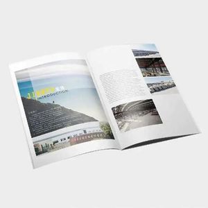 Fábrica <span class=keywords><strong>de</strong></span> Impresión Produce Impresión Offset CMYK a Cuatro Colores, Papel Couché, Encuadernación Cosida con Hilo, Encuadernación con Cola Inalámbrica, <span class=keywords><strong>Libro</strong></span>, Álbum - Product Image 2