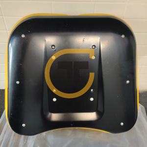 Cojín de Base de asiento inferior de alta calidad, reemplazo cómodo duradero para tractores, vehículos, asientos de maquinaria Industrial - Product Image 3