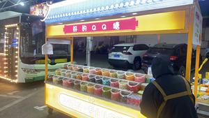 Ecobox số lượng lớn thực phẩm gia vị <span class=keywords><strong>container</strong></span> kẹo <span class=keywords><strong>container</strong></span> Scoop bin nhựa thực phẩm số lượng lớn thùng cho thực phẩm kín kẹo thùng cho đồ ngọt - Product Image 6