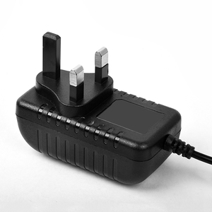 Tùy chỉnh 12V 1A <span class=keywords><strong>adapter</strong></span> điện <span class=keywords><strong>3V</strong></span> 5V 6V 9V 15V 18V 24V 0.5A 1A <span class=keywords><strong>1.5A</strong></span> 2A 2.5A tường cắm <span class=keywords><strong>adapter</strong></span> 12V cho router - Product Image 4