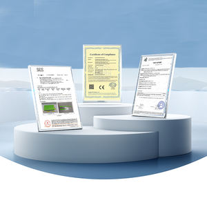 Château gonflable Zèbre Lion Animaux de la jungle avec toboggan intégré pour enfants, idéal pour la location et les fêtes - Product Image 6