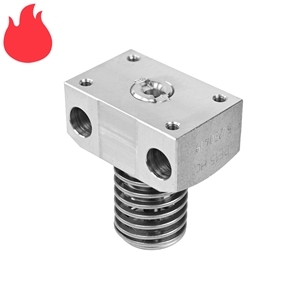 HAWE Élément de pompe à piston radial hydraulique 700bar <span class=keywords><strong>MPE</strong></span> PE11,PE12,PE15 Piston plongeurs hydraulique HAWE R pompe usine Kamishiro - Product Image 1