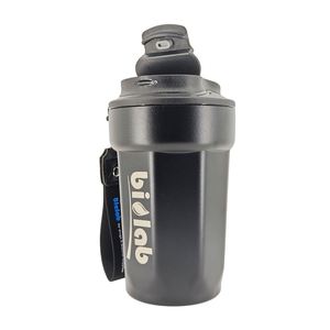 Coffret Cadeau Haut de Gamme AI-MICH – Articles Promotionnels de Luxe pour Entreprises : Carnet, Bouteille Isotherme, Haut-parleur - Product Image 5