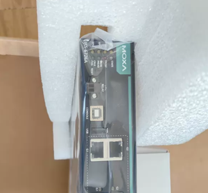 Excellent rapport qualité-prix : Commutateur Ethernet industriel MOXA série IKS, modèles IKS-6726A/IKS-6728A, IP30, et autres instruments de test - Product Image 4
