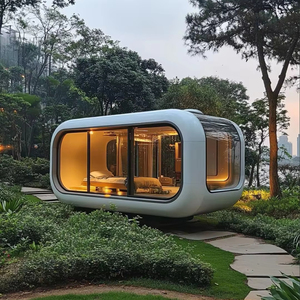 Lều sang trọng-Trải nghiệm ngoài trời khó quên với một chút tinh tế - Product Image 1