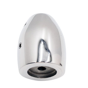 Vendita calda 316 acciaio inox Hardware marino 90 gradi Base pulpito per barche - Product Image 6