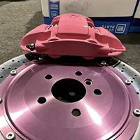 Elektrische Bremssättel-Kit Hintere Bremssysteme Teile Feststellbremsen für Tesla Model 3 2016-2024 für BYD für BMW F30 Audi RS4 C5
