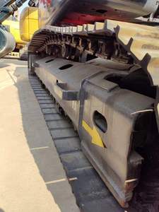 ตัวแทนจำหน่ายที่ได้รับอนุญาตจากโรงงาน Doosan DX225 รถขุดไฮดรอลิกแบบตีนตะขาบ 22.5 ตัน ราคาดี พร้อมเครื่องยนต์เดิม - Product Image 2
