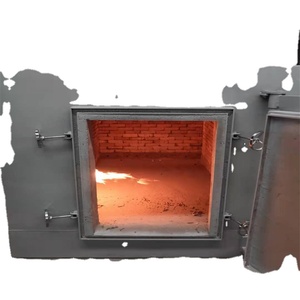 Smokeless Medical Waste Incinerator Price - Product Image 1