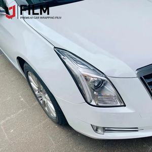 Usine En Gros Automobile Vinyle Wrap <span class=keywords><strong>Films</strong></span> 1.52*17m Échantillon Gratuit Glitter Diamant Blanc Vinyle De Voiture Wrap - Product Image 5