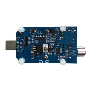 Módulo de Carga Electrónica de Corriente Constante XY-KZ25/KZ35, Probador de Capacidad de Descarga Ajustable para Pruebas de Envejecimiento de Energía y Carga Rápida - Product Image 4