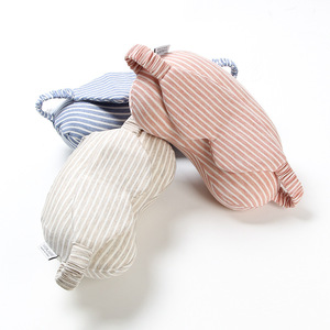 Oreiller de <span class=keywords><strong>voyage</strong></span> orthopédique en mousse à mémoire de forme de haute qualité pour <span class=keywords><strong>la</strong></span> sieste au bureau et en <span class=keywords><strong>voyage</strong></span>, vente en gros - Product Image 2