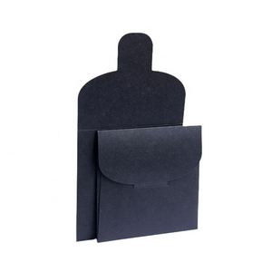 In Stock 13*13cm CD <b>Envelope</b> Bag Retro Style Package - Product Image 1