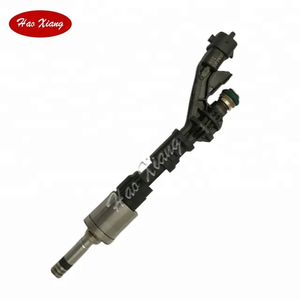 Haoxiang Auto Nouvelles buses d'injecteur de carburant de voiture d'origine 0261 500 <span class=keywords><strong>155</strong></span>/0261500155 pour <span class=keywords><strong>Ford</strong></span> <span class=keywords><strong>FIESTA</strong></span> - Product Image 1