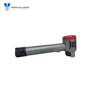 100w Pulse <b>Laser</b> <b>Cleaning</b> <b>Machine</b> 200w 50w Backpack <b>Laser</b> Rust Remover Paint Graffiti Pulse <b>Laser</b> Cleaner <b>Machine</b> - Product Image 5