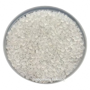Polipropileno 100% Homopolímero Copolímero de Grado Alimenticio, Color Natural, Virgen, PPR MT35, Materiales Reciclados, Grado Médico, en Gránulos - Product Image 3