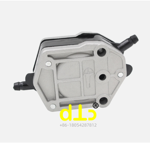 Bomba de Combustible para Motor Fuera de Borda 692-24410-00 6A0-24410-00 para Yamaha 25-330HP Tohatsu Suzuki - Product Image 6