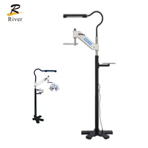 Support de Phoroptère Numérique <span class=keywords><strong>Optique</strong></span> JG-2 Authentique Support de Sol Bras de Phoroptère Support de Phoroptère - Product Image 4