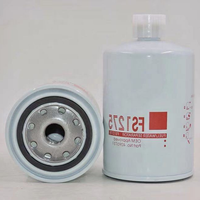 FS1275 untuk Filter Bahan Bakar Truk Berkualitas Tinggi Commins Fleetguard FS1275