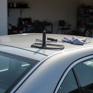 Kit de réparation d'antenne GPS pour Mercedes Classe E W210 , S210 - Product Image 3