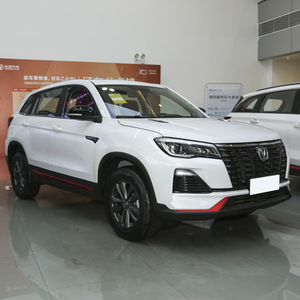 Changan CS75 PLUS 1.5T Auto, Nouvelles Voitures Changan à Vendre, Véhicules à Prix Abordables pour la Chine, Vente et Échange - Product Image 5