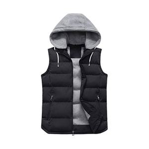 Longs-x-colors Lot 2 en 1 Homme 2021 Nouveautés Manteau à Capuche - Product Image 3