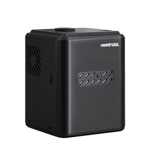 آلة شرارة باردة آمنة لتأثيرات حفلات الزفاف والفعاليات، تصميم مطمئن للعروض المسرحية والتحكم في الإضاءة - Product Image 5