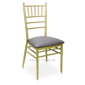 <span class=keywords><strong>Sedie</strong></span> Chiavari Impilabili Ricondizionate - <span class=keywords><strong>Sedie</strong></span> da Pranzo in Metallo Restaurate Professionalmente per Matrimoni, Banchetti e Uso Commerciale all'Ingrosso - Product Image 6